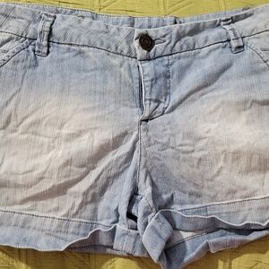 Junior's Mossimo shorts size 11